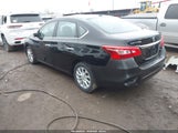 Nissan Sentra Sv 3N1AB7AP1KY390783 снимка