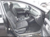 Nissan Sentra Sv 3N1AB7AP1KY390783 снимка