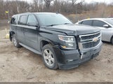 Chevrolet Suburban 4Wd Lt 1GNSKHKC3LR168330 photo