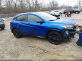 Honda Hr-V Awd Sport 3CZRU6H17NM776183 снимка