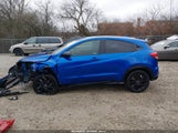 Honda Hr-V Awd Sport 3CZRU6H17NM776183 photo
