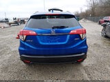 Honda Hr-V Awd Sport 3CZRU6H17NM776183 photo