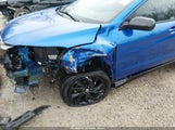 Honda Hr-V Awd Sport 3CZRU6H17NM776183 снимка