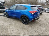 Honda Hr-V Awd Sport 3CZRU6H17NM776183 fotografie