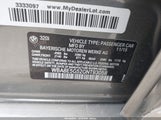 BMW 320I xDrive WBA8E5G52GNT93058 снимка