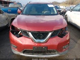 Nissan Rogue Sv 5N1AT2MV9EC860963 снимка