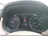 Nissan Rogue Sv 5N1AT2MV9EC860963 снимка