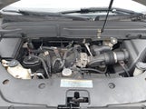 GMC Acadia Sle 1GKLRLED6AJ136083 fotografie