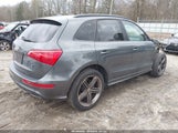 Audi Q5 3.2 Premium Plus WA1DKAFPXCA102601 снимка