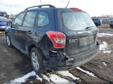 Subaru Forester 2.5I JF2SJABC4FH817874 снимка