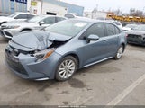Toyota Corolla Le 5YFB4MDE3PP058615 снимка