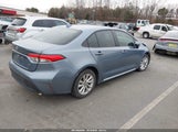 Toyota Corolla Le 5YFB4MDE3PP058615 снимка
