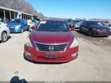 Nissan Altima 2.5 Sl 1N4AL3AP6FC129818 снимка