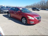 Nissan Altima 2.5 Sl 1N4AL3AP6FC129818 снимка
