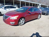 Nissan Altima 2.5 Sl 1N4AL3AP6FC129818 снимка