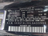 Kia Optima Se 5XXGT4L3XLG433900 снимка