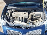 Pontiac Vibe 5Y2SL63835Z436333 снимка