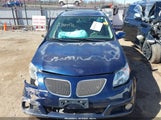 Pontiac Vibe 5Y2SL63835Z436333 снимка