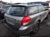 Subaru Outback 2.5I 4S4BP60C497329950 снимка