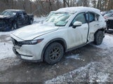 Mazda Cx-5 Touring JM3KFBCM5K0618037 снимка