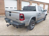 Ram  Big Horn 4X4 5'7 Box 1C6SRFFT0MN596407 снимка