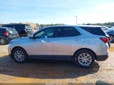 Chevrolet Equinox Fwd Lt 3GNAXKEVXNL250797 fotografie