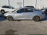 Nissan Sentra Sv Xtronic Cvt 3N1AB8CV8LY302749 fotografie