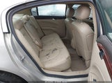 Buick Lucerne Cxl 1G4HD57268U144566 снимка