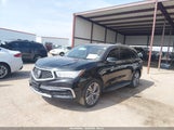 Acura Mdx Technology Package Acurawatch Plus Pkg 5J8YD4H54JL026701 снимка