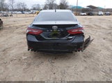 Toyota Camry Xse 4T1K61AK9PU797845 photo