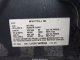 Tesla Model Y Performance Dual Motor All-Wheel Drive 7SAYGDEF9NF383256 photo