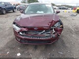 Ford Fusion Se 3FA6P0H76HR339404 снимка