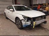 Nissan Altima Sv Intelligent Awd 1N4BL4DWXNN335580 fotografie