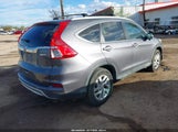 Honda Cr-V Ex-L 5J6RM4H79GL041640 снимка