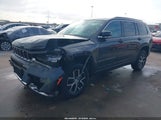 Jeep Grand Cherokee L Limited 4X2 1C4RJJBG1S8792300 fotografie