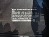 BMW X3 Sdrive30I 5UX43DP09R9W79358 снимка