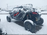 Polaris Rzr Turbo R 4 Ultimate 3NSG4D921PG327719 снимка