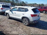 Volkswagen Taos 1.5T Se 3VVRX7B29NM009876 fotografie