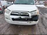 Toyota 4Runner Sr5 JTEBU5JR2C5081254 fotografie
