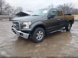 Ford F-150 Xlt 1FTFX1EF0FFC60218 снимка