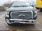 Ford F-150 Xlt 1FTFX1EF0FFC60218 снимка
