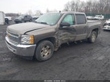 Chevrolet Silverado  Lt 3GCPKSE73DG269914 снимка