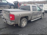 Chevrolet Silverado  Lt 3GCPKSE73DG269914 снимка
