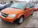Dodge Grand Caravan Mainstreet 2D4RN3DG4BR748165 снимка