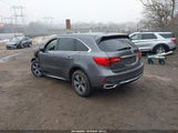 Acura Mdx 5FRYD4H30HB026011 снимка