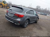 Acura Mdx 5FRYD4H30HB026011 снимка