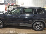 Volkswagen Tiguan 2.0T Se/2.0T Se R-Line Black/2.0T Sel 3VV2B7AX7MM132197 photo