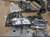 Volkswagen Tiguan 2.0T Se/2.0T Se R-Line Black/2.0T Sel 3VV2B7AX7MM132197 снимка