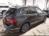 Volkswagen Tiguan 2.0T Se/2.0T Se R-Line Black/2.0T Sel 3VV2B7AX7MM132197 снимка