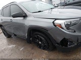 GMC Terrain Sle 3GKALMEV7KL400431 снимка